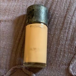 Mac Studio Fix Foundation